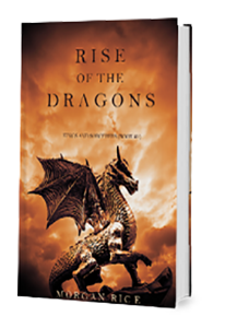 Rise of the Dragons