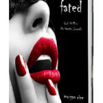 Vampire Book FATED