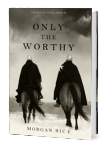Only the Worth Book Cover