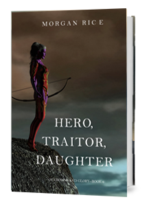 HERO, TRAITOR, DAUGHTER