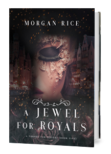 A Jewel for Royals  (Book Five)