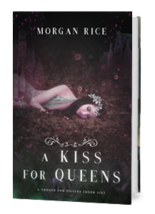 A Kiss for Queens (Book Six)