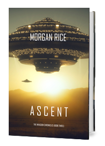 Ascent (Book Three)