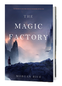 The Magic Factory (Book One)