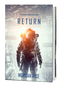 Return (Book Four)