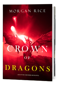 Crown of Dragons (Book Five)