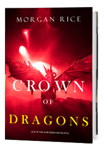 Crown of Dragons (Book Five)