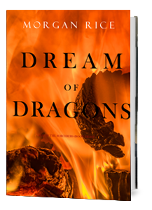 Dream of Dragons (Book Eight)