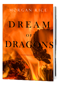 Dream of Dragons (Book Eight)