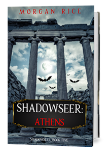 Shadowseer: Athens (Book Five)