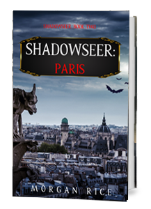 Shadowseer: Paris (Book Two)