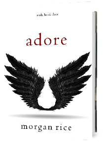 ADORE (Wish, Book Three)