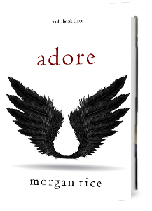 Adore (Wish, Book Three)