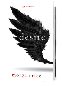 Desire (Wish, Book Two)