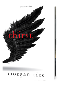 THIRST (Wish, Book Four)