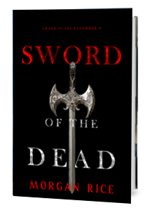 Sword of the Dead (Book One)
