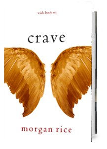 Crave (Wish, Book Six)