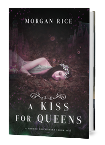 A Kiss for Queens (Book Six)