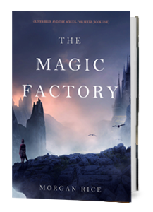 The Magic Factory (Book One)