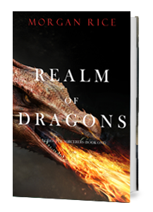 Realm of Dragons (Book One)