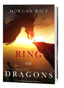 Ring of Dragons (Book Four)