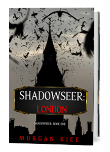 Shadowseer: London (Book One)