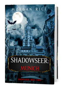 Shadowseer: Munich (Book Three)