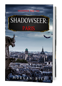 Shadowseer: Paris (Book Two)