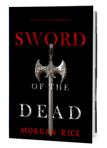 Sword of the Dead (Book One)