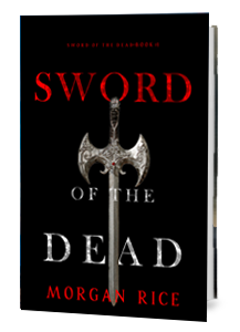 SWORD OF THE DEAD (Book One)